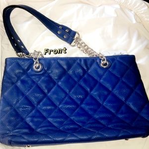 Charming Charlie shoulder bag purse BRAND NEW